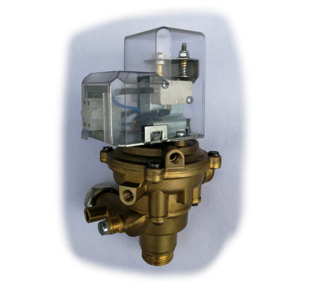 Vaillant Vorrangumschaltventil | B-Ware