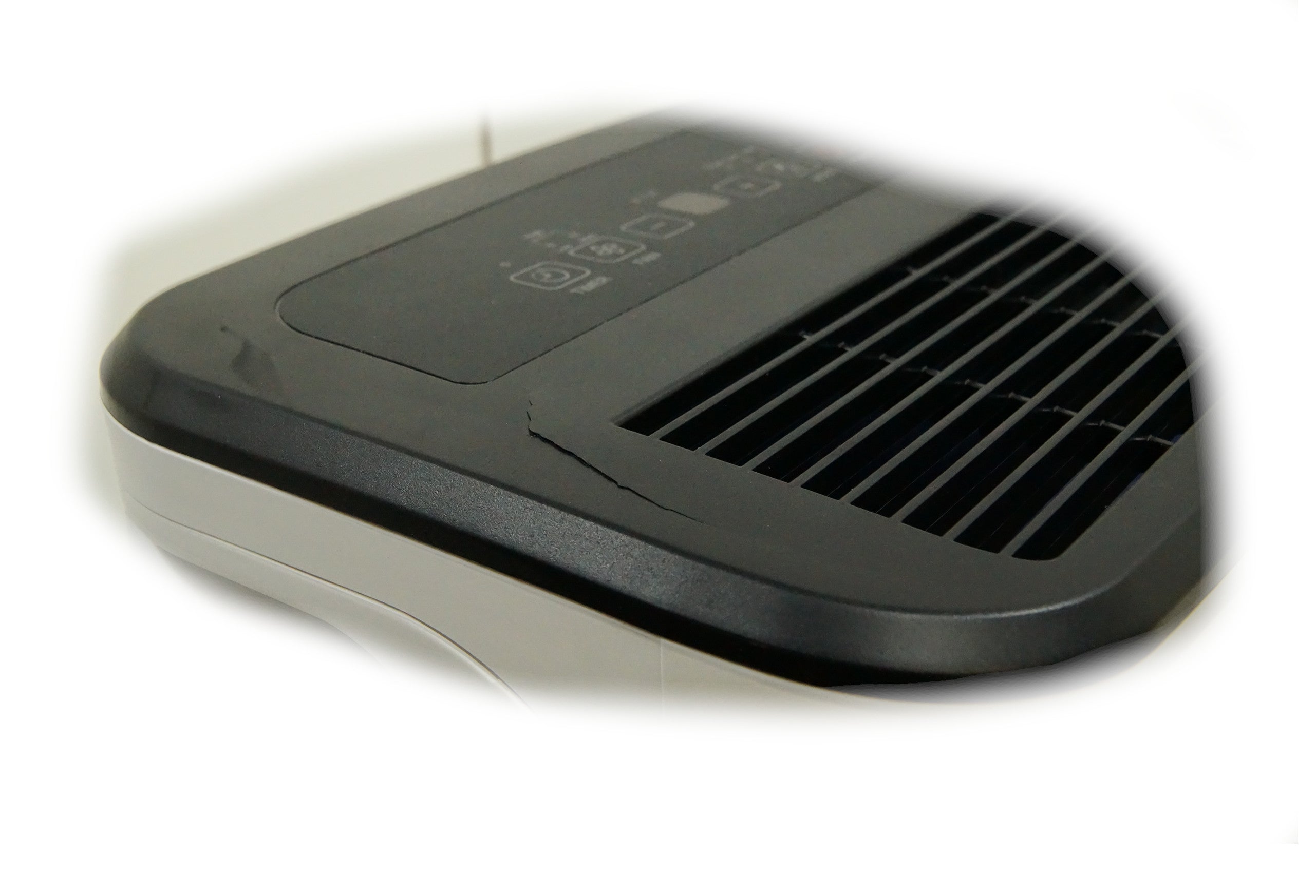 Comfee | Luftentfeuchter | MDDF-20DEN7 | bis 40 m² | B-Ware