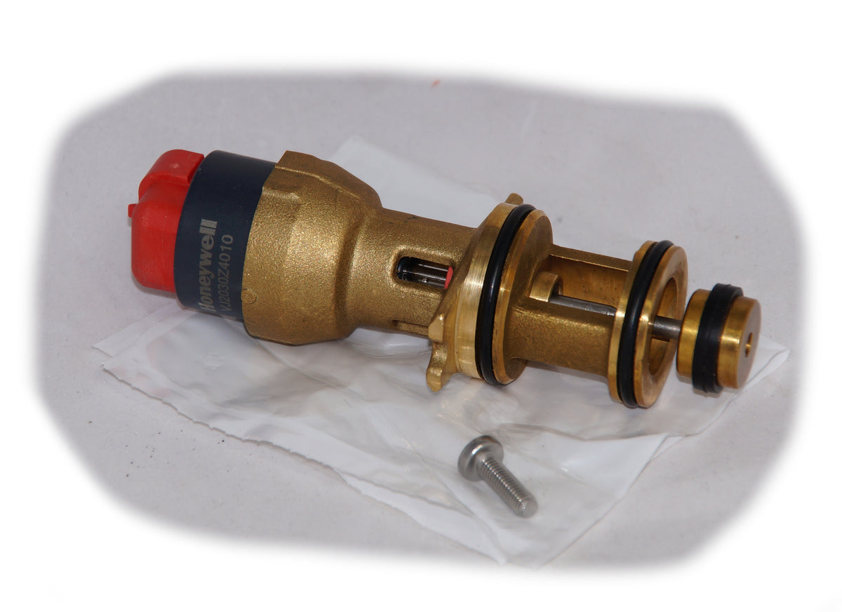 Honeywell | Umschaltventil passend für Buderus GB162 | B-Ware | Klimaworld