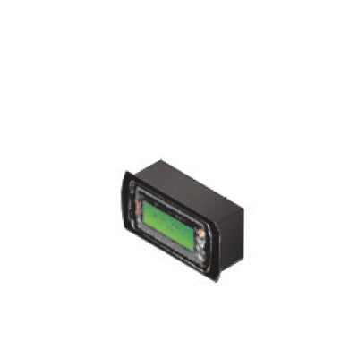 Bedientiel (inkl. 230V Netzstecker, Kesselfühler CT2/1.6) für Orligno 100 16kW 