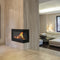 BeF Effi 7CP BeF Home Kaminkassette mit 7kW rechts