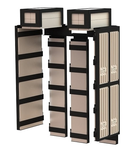 BeF Akkumulation Passive 7 | Klimaworld.com
