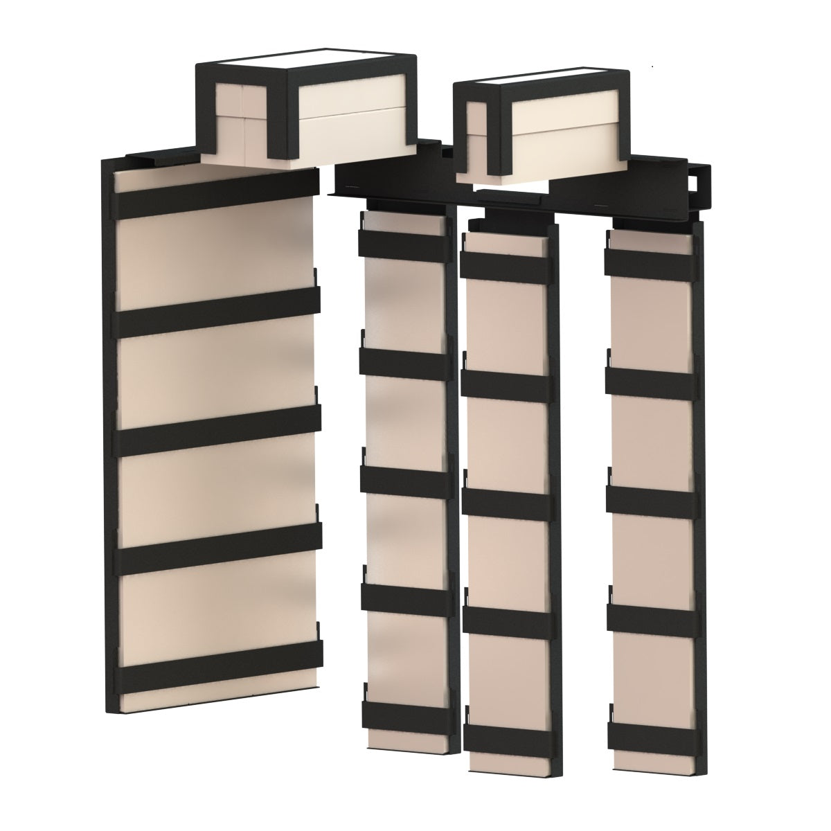 BeF Akkumulation Therm (V) 6 CP CL, Therm (V) 7 CP CL | Klimaworld.com