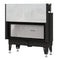 BeF Kamineinsatz Therm V 12 | 13 kW | moderne 16:9 Optik