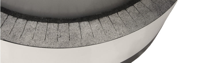 ThermoFlux C-Isolierung Vlies für 800 Liter Speicher | www.klimaworld.com