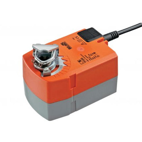 TATAREK Stellmotor BELIMO TF230