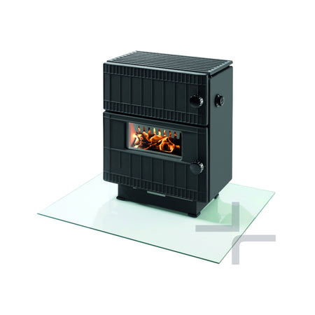 Haas+Sohn | HSDB 1.0 130.15 | schwarz