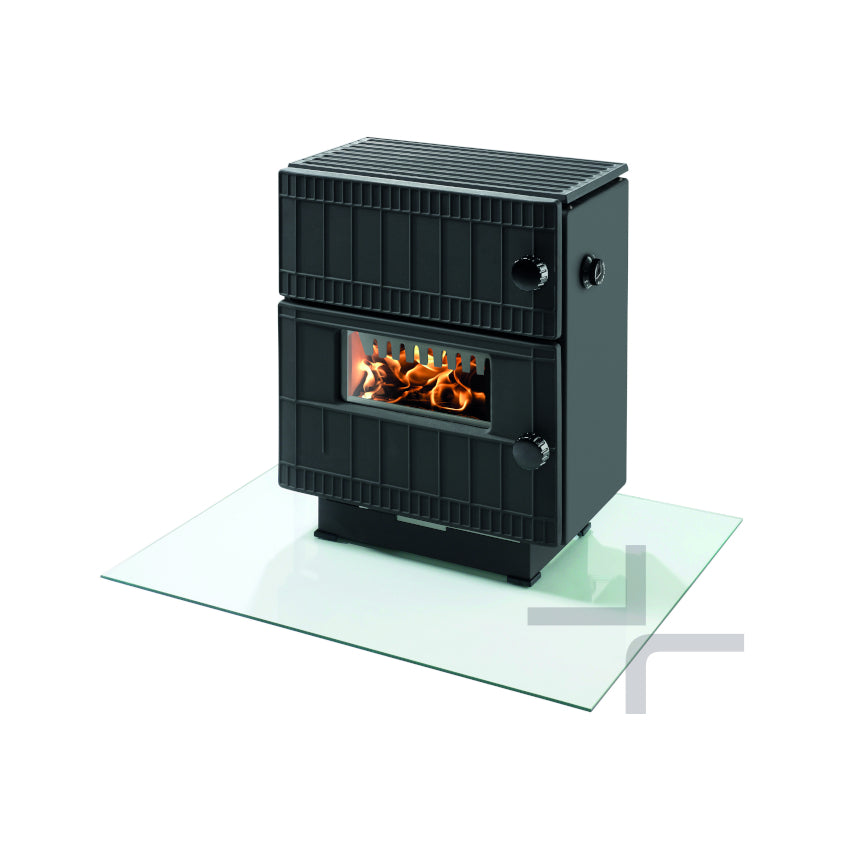 Haas+Sohn | HSDB 1.0 130.15 | schwarz
