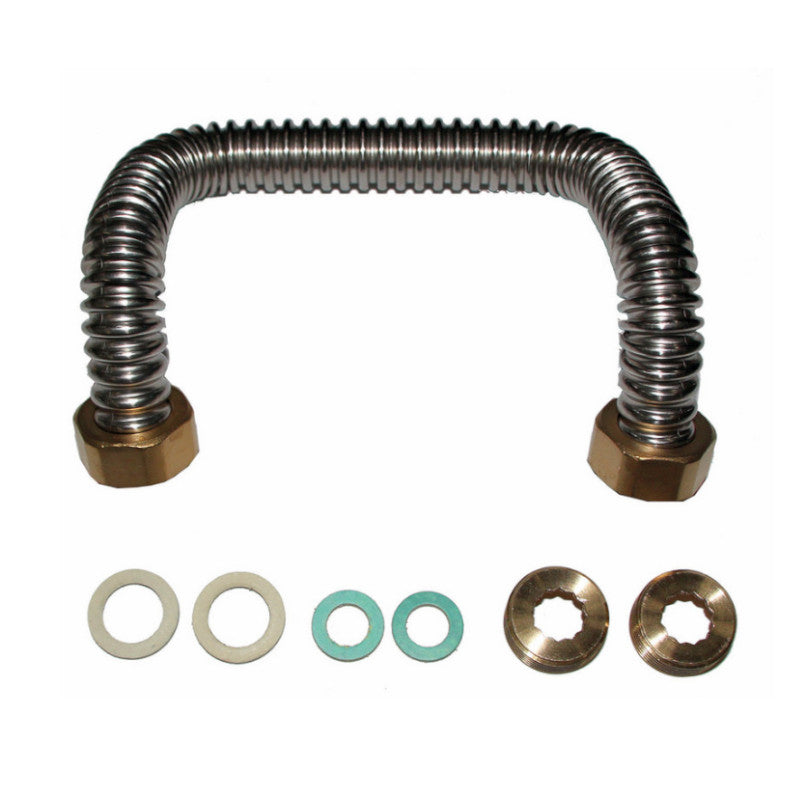 WOLF | Überströmleitung | für Gas-Brennwerttherme CGB-2