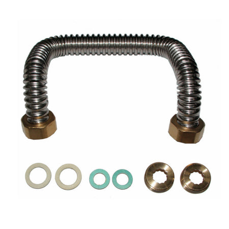 WOLF | Überströmleitung | für Gas-Brennwerttherme CGB-2