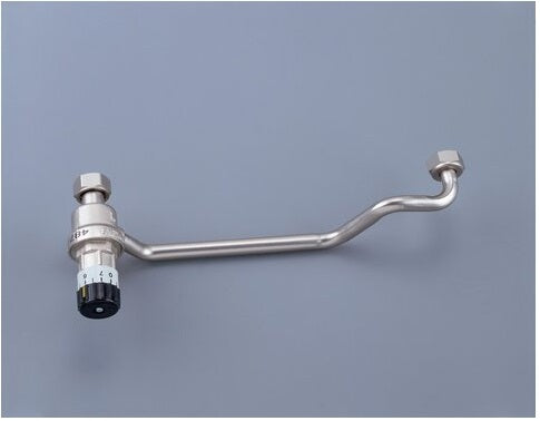 Überströmventil NR.997 zum Einbau in Montageanschlussplatten Nr. 991/992/993/994