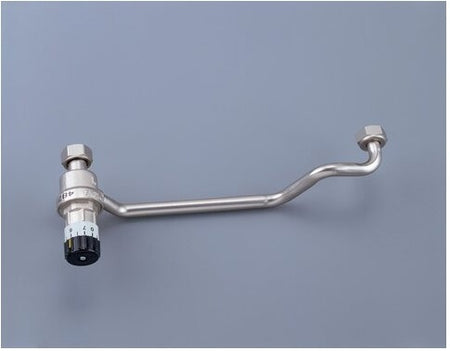 Überströmventil NR.997 zum Einbau in Montageanschlussplatten Nr. 991/992/993/994