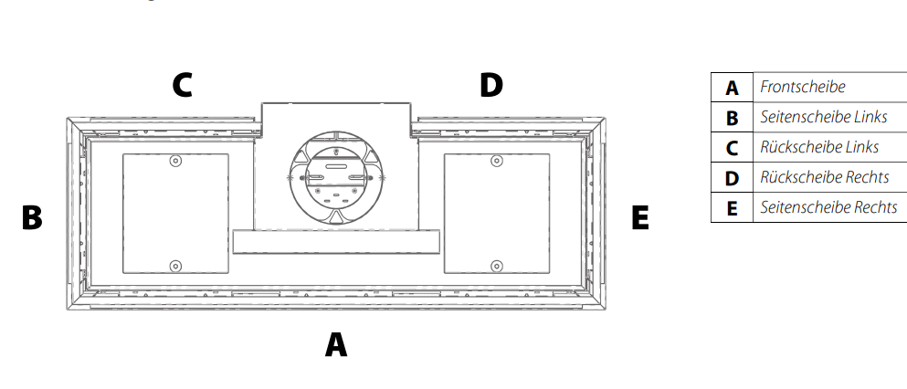Danta 500 Bestellanleitung | klimaworld.com
