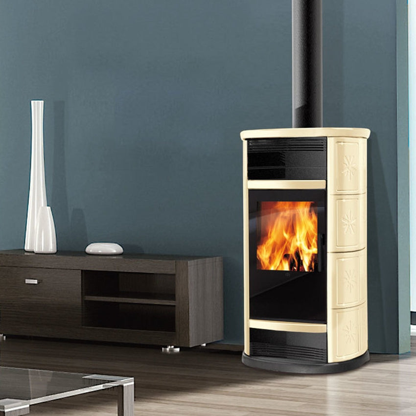 Edilkamin Big | Keramik pergament