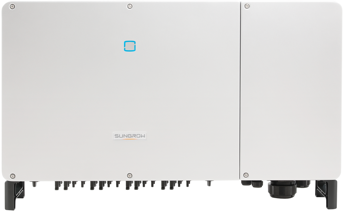 Sungrow SG110CX  ➔ www.Klimaworld.com