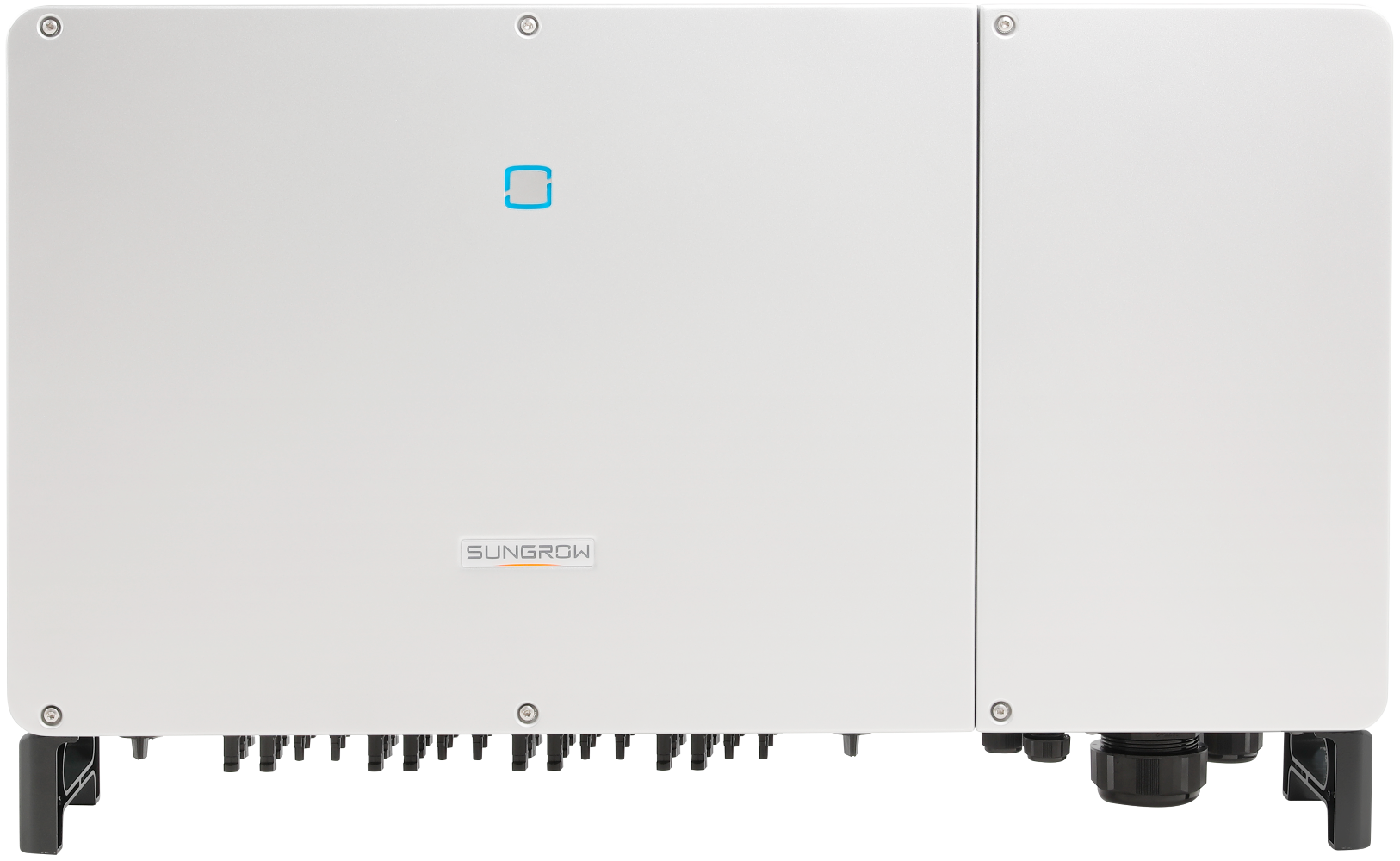 Sungrow SG110CX  ➔ www.Klimaworld.com