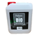 Bio Ethanol Brennstoff | Desinfektion, Desinfizieren | 1 x 5 Liter
