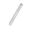 Flexible Zuführungsrohr PVC 63 mm für Orligno 100 16kW