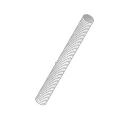 Flexible Zuführungsrohr PVC