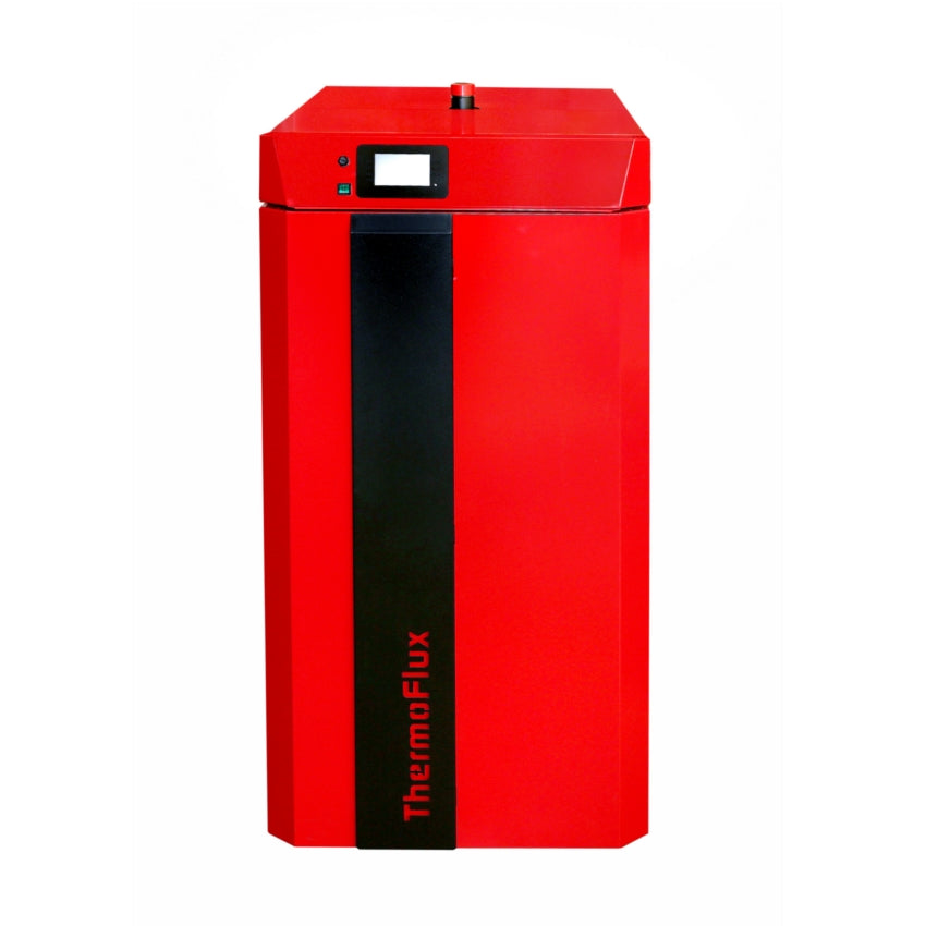 ThermoFlux Holzkessel PID Logic Lambda Plus Plus PLLP-34 mit 34 kW | Klimaworld.com