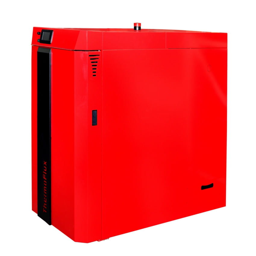 ThermoFlux Holzkessel PID Logic Lambda Plus mit 45 kW, rechts | Klimaworld.com
