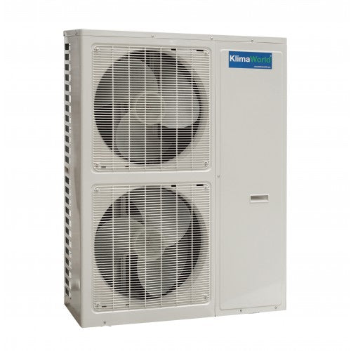 Mundoclima Säuleklimagerät MUCO-48-H6T Klimagerät 12,2 kW