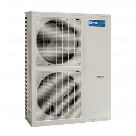Mundoclima Säuleklimagerät MUCO-48-H6T Klimagerät 12,2 kW