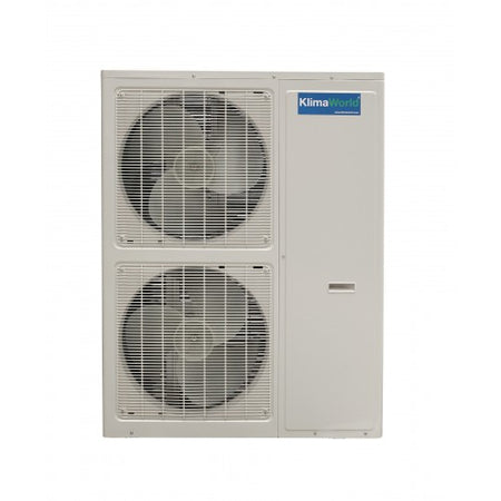 Mundoclima Säuleklimagerät MUCO-48-H6T Klimagerät 12,2 kW