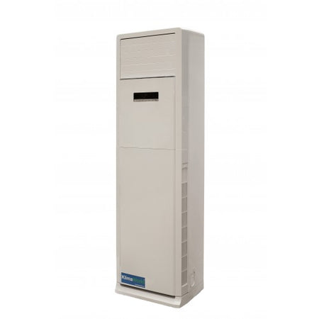 Mundoclima Säuleklimagerät MUCO-48-H6T Klimagerät 12,2 kW