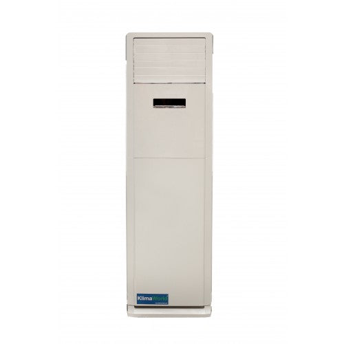 Mundoclima Säuleklimagerät MUCO-48-H6T Klimagerät 12,2 kW