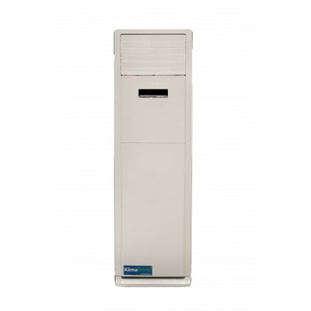 Mundoclima Säuleklimagerät MUCO-48-H6T Klimagerät 12,2 kW