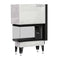 BeF Home Kamineinsatz Royal V  8 U| 8 kW |Hochschiebbare  Tür