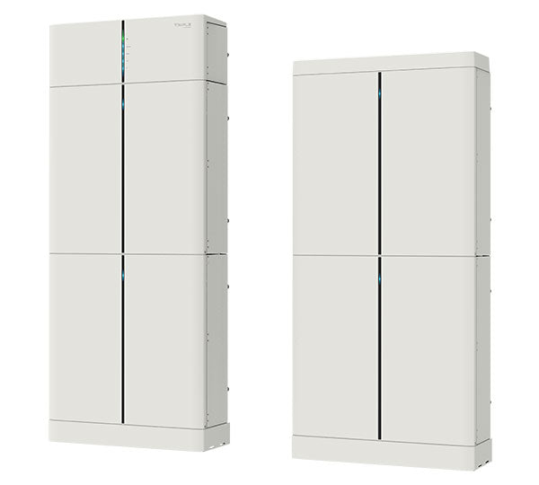 Solax Triple Power Batteriesystem → www.Klimaworld.com