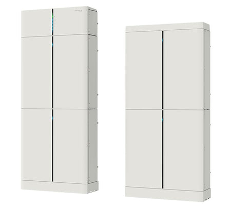 Solax Triple Power Batteriesystem → www.Klimaworld.com