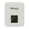 #Solax | X3-MIC-4K-G2 | 3 Ph. String Wechselrichter | Dual-MPPT
