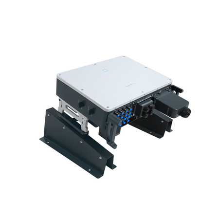 Sungrow X Rack Montagegestell für SG110CX/SG250HX ➔ www.Klimaworld.com