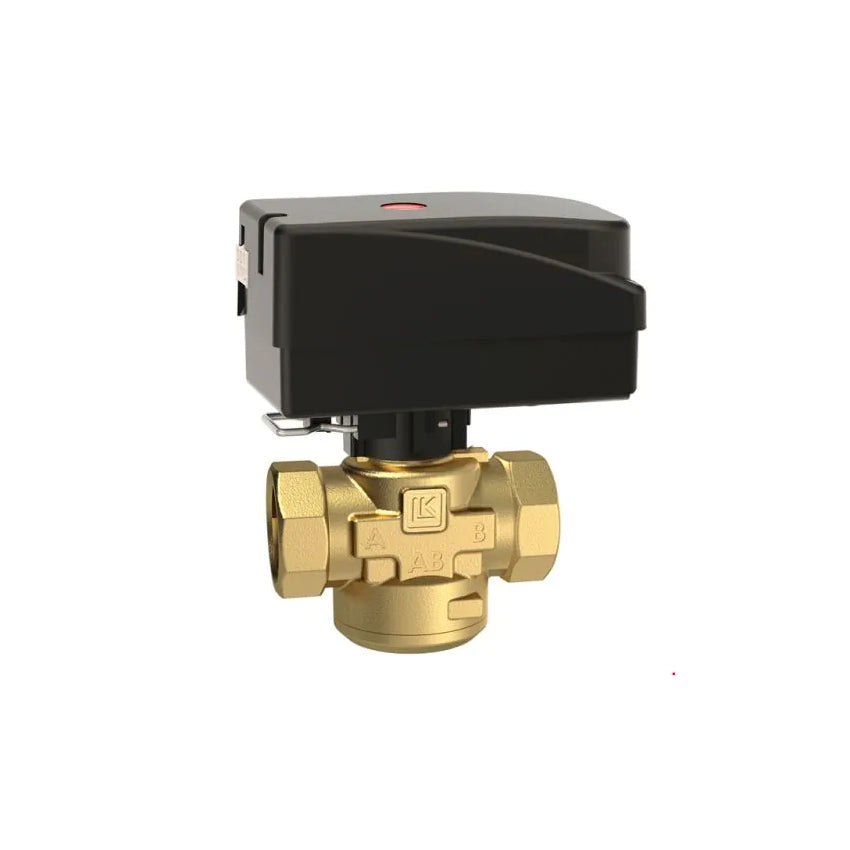 LK Armatur | LK 525 2W Set 