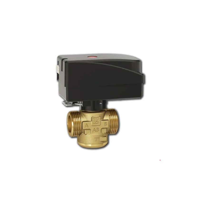 LK Armatur | LK 525 2W Set, Klemmverschraubung 