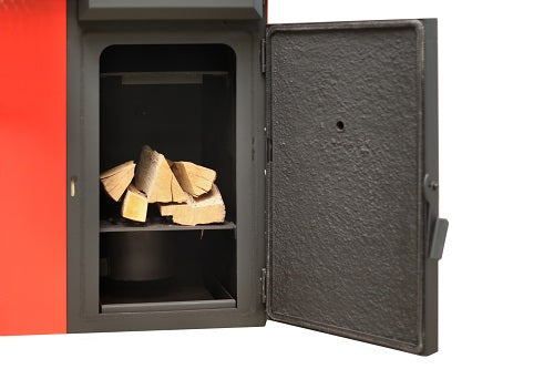 Pelletkessel Pelling 25 ECO 230 Kg | Klimaworld.com