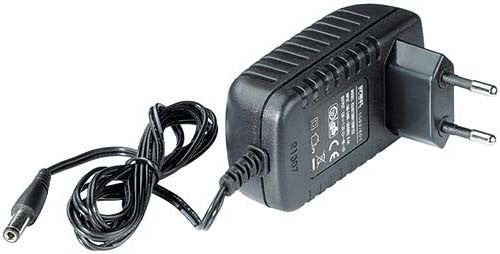 Grothe Steckernetzteil 230 V, 50 Hz | NG 1092/801 ➔ www.klimaworld.com