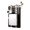 BOSCH Hybridstation | HW-SetHYC25 | Einbindung Luft-Wasser-Wärmepumpe
