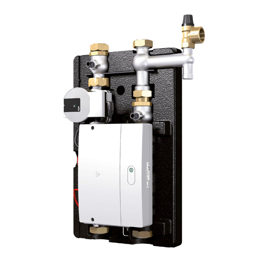 BOSCH Hybrid Station HW-SetHYC25 | Klimaworld.com