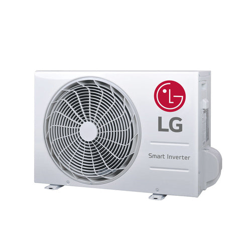 LG Klimaanlage STANDARD PLUS PC09SQ mit 2,5kW