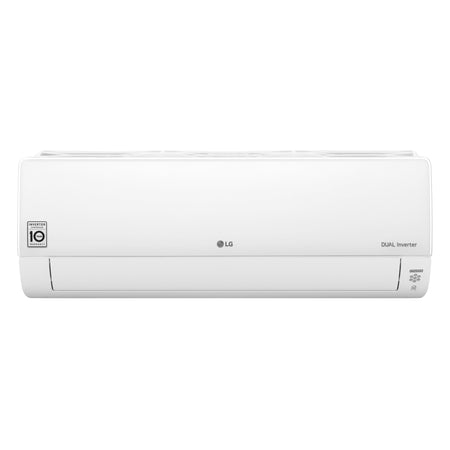LG DELUXE DC12RQ mit 3,5kW