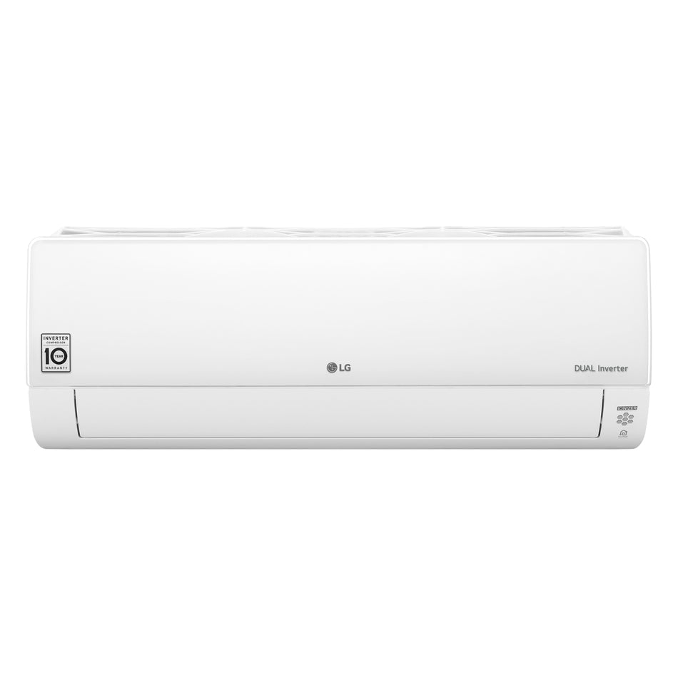 LG DELUXE DC12RQ mit 3,5kW
