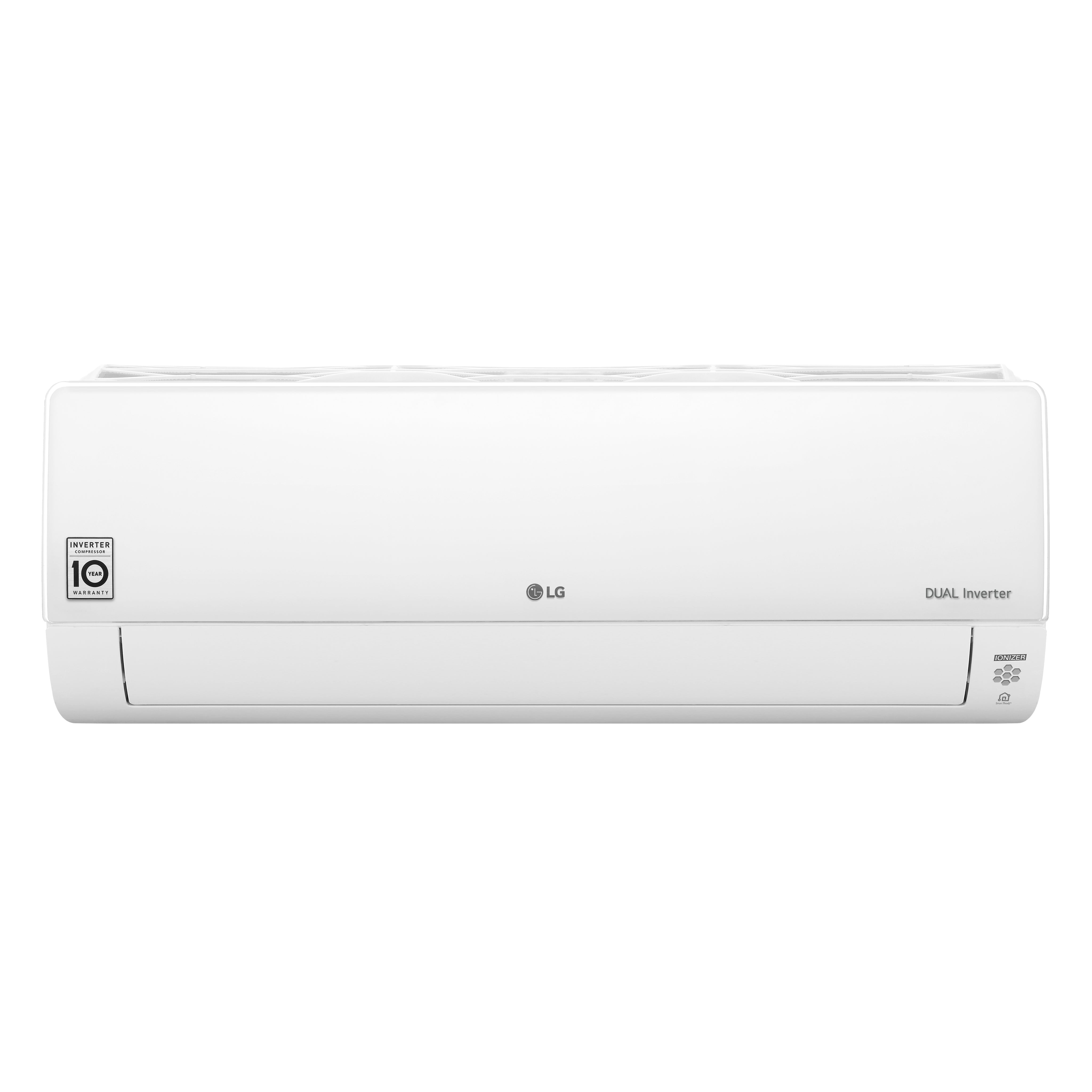 LG DELUXE DC12RQ mit 3,5kW