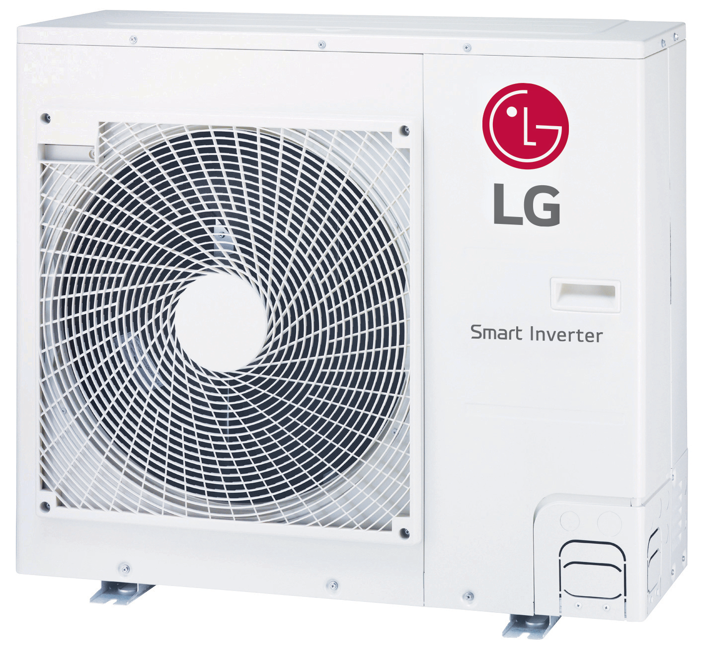 Außengerät LG Multisplit für 4 Innenteile 7kW R32