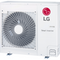 LG | Multisplit Außengerät für 2-5 Innengeräte | MU5R30 U40 | 8,8 kW