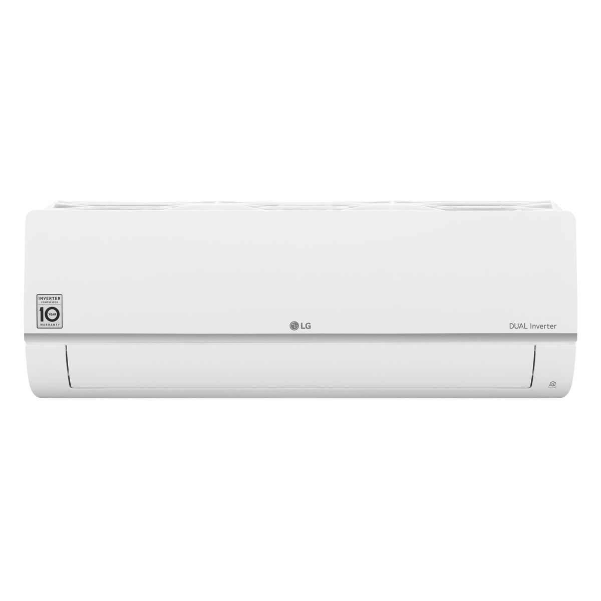 LG Klimaanlage STANDARD-Modell S24EQ mit 6,6kW