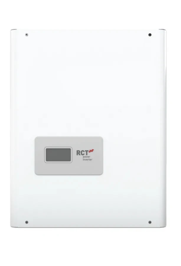 RCT Power Inverter 4.0 PV Wechselrichter 4,0 kW | klimaworld.com